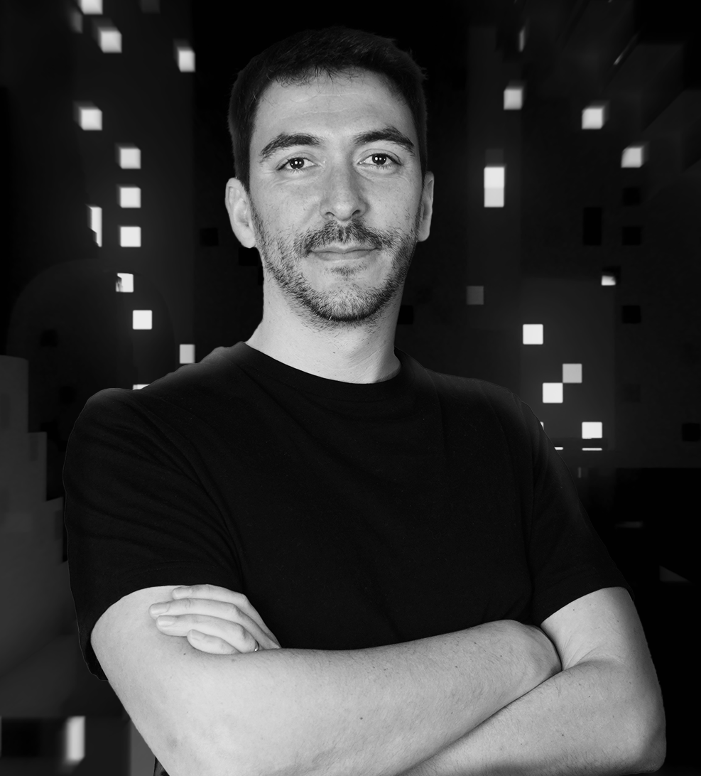 Jorge Escobar